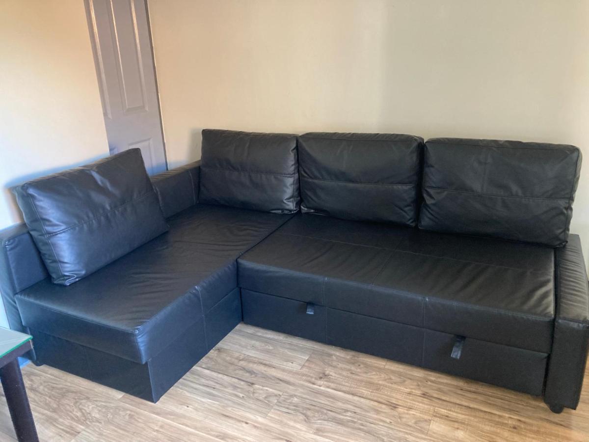 133B Park Road Stretford Манчестър Екстериор снимка